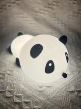 Silicone Animal Night Light Patting light
