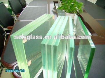 laminate glass