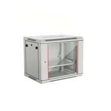 Professional Wall Mount Cabinet