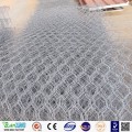 2022 Sanxing // Caja / saco recubierto de alambre de alambre de gabión hexagonal