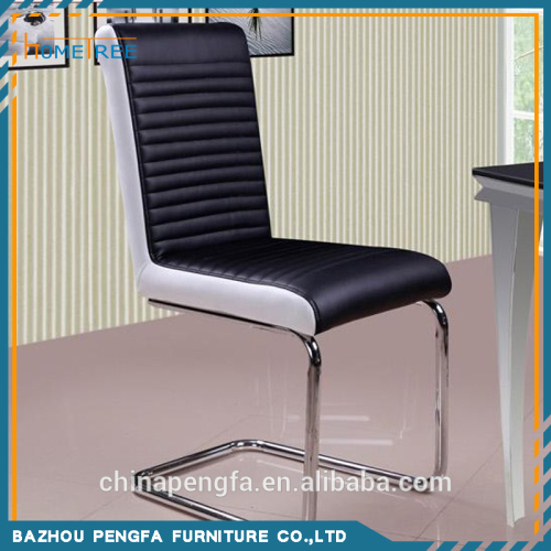 Factory price metal chairs modern,dining room chairs