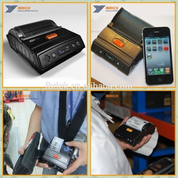 Small laber paper card printer with lowest price