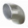 ASME B16.11 Edelstahl 1 / 2&#39;90 ° C Elbow