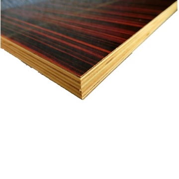 6mm Black Melamine Faced Laminated Plywood Block Board Sheets: Your Ultimate Resource for Quality Building Materials