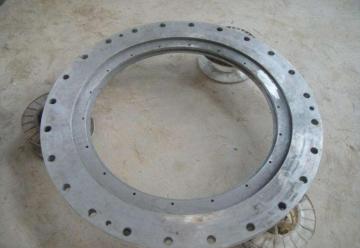 3.0MW Yaw Ring for Wind Turbine