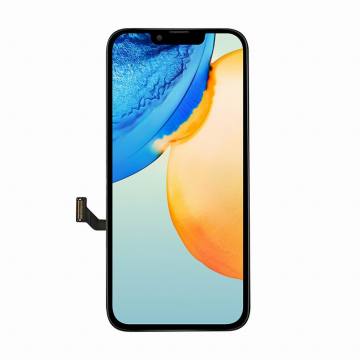 Shenzhen Factory Wholesale 6.1 Inches LCDs for iPhone 14 Repair Displays