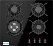 Solid Plate Electric Hob Glass Cooker Installation