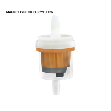 High Efficiency Petrol Filter for motorcycles