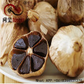 Black Garlic Benefits From Fermenation