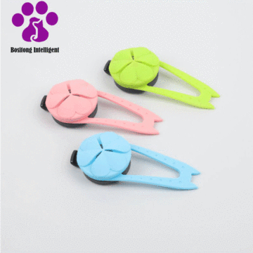 Silicone Glow Pendant for Pets