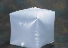 High Capacity FIBC Bags for Industrial Use