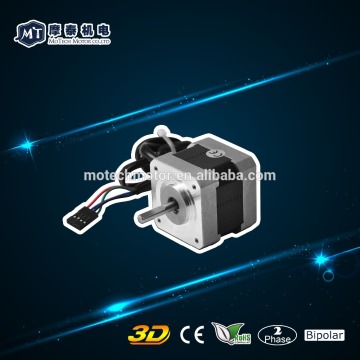 High Precision 0.9 Degree 0.35 N.m 3D Printer Step Motor