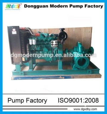 S series 8 inch agricultural irrigation diesel water pump                        
                                                                                Supplier's Choice