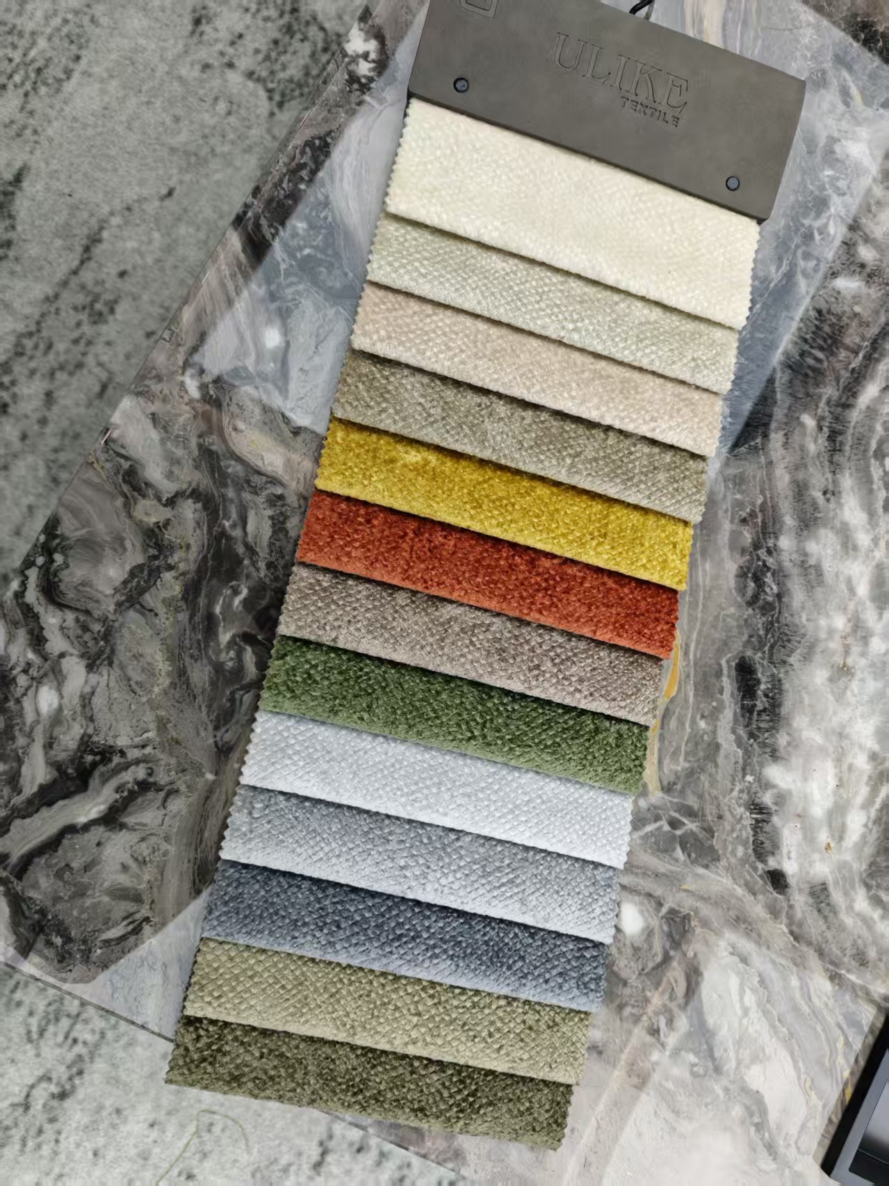 پارچه مخملی velvet fabric