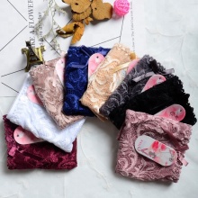 Summer sexy lace panties female seamless panties