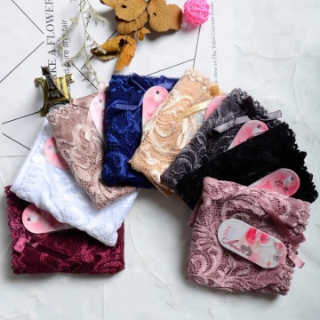 Summer sexy lace panties female seamless panties