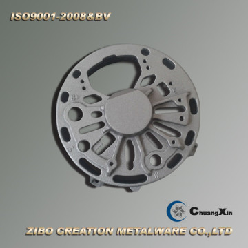 Aluminum CastingAluminum Casting Auto Alternator Componenets