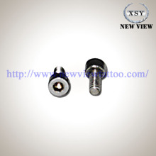Back Spring Screw