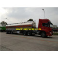 42m3 35ton Diesel Tank Trailers