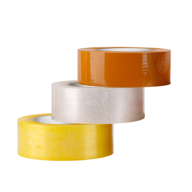 Bopp Transparent Tape