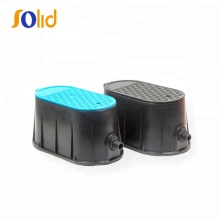 Plastic water meter box ,water meter covers