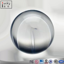 Custom Paperweight,Round Glass Acrylic Paperweight Display Stand