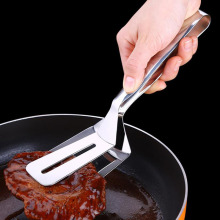 304 Stainless Steel Barbecue Clip Fried Steak Clip