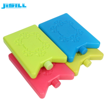 MSDS Reusable Plastic ice pack