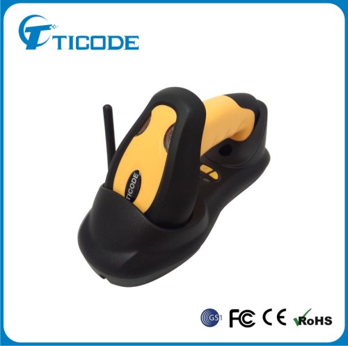 Tinggi kepadatan Wireless Bar Code Scanner (TS4500)