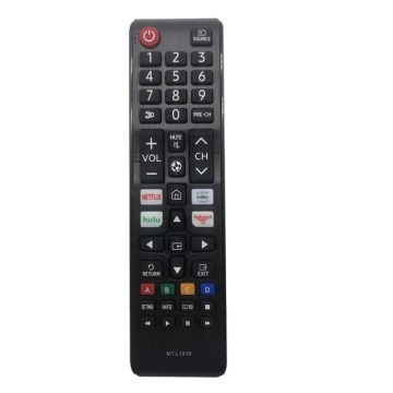 MT-L1019 42Keys Universal Remote Control for All Markets and Countries
