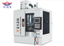 CNC Gear Hobbing Machine