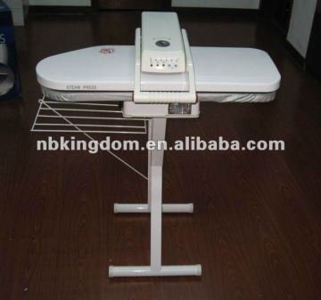 810 Digitial Steam Press