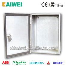 BAE waterproof box with wall mount