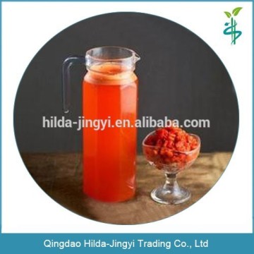 Health fruit goji juice concentrate goji juice