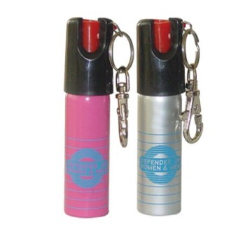 20ml Keychain Pepper Spray