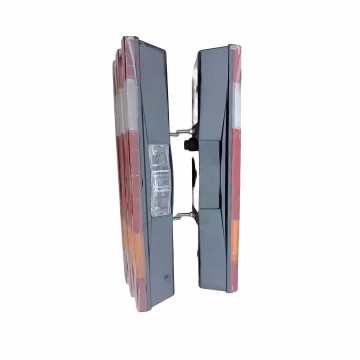 China's First Brand Crane Accessories XCT KC Series Tail Lights