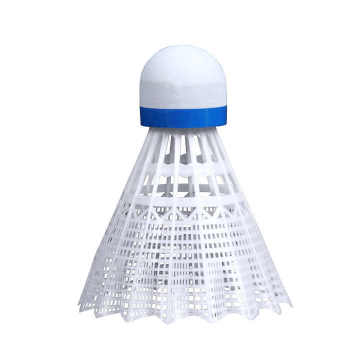 Pro-Level Feathered Shuttlecock for Stable Flight Path in Indoor Badminton
