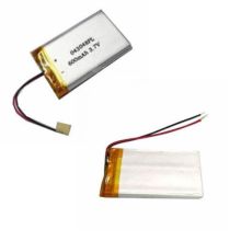 403048 600mAh Lipo Batteries for Digital Cameras
