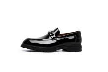 The Most Comfortable Moccasin Men's Shoes