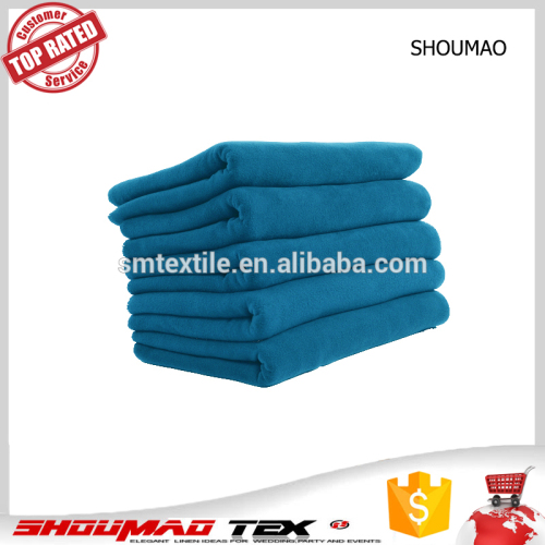 Factory price durable poly fleece