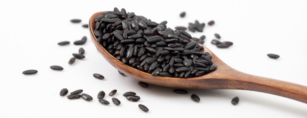 Black-Rice-Extract Black Rice Extract Powder