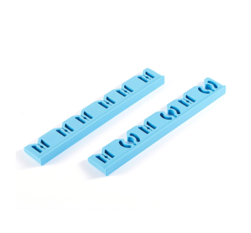 Medical Silicone Protective Stuck Strip