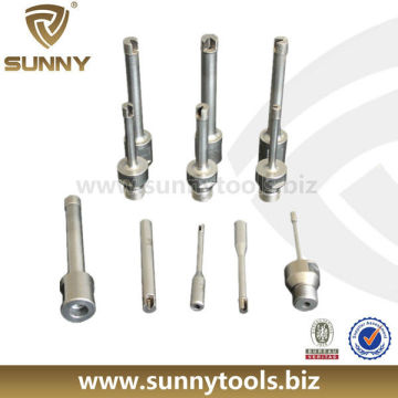 Supply Diamond tip drill bits, Diamond tip drill bits for Sale