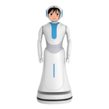 Commercial Service Robot Humanoid Service