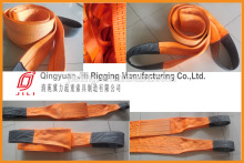 eyes sling/Web Sling/Lifting webbing sling
