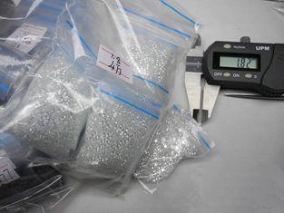 Natural Precious Loose Gemstones White Topaz For Jewelry Se