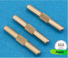 Precision Stainless Steel Driving Shaft