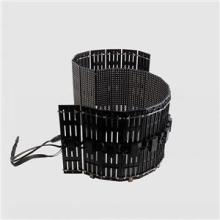 P9.375 Flexible Curtain LED Dispay