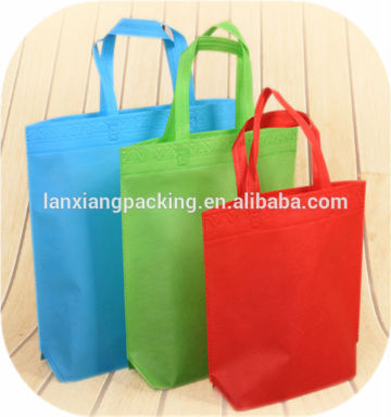 Nylon Foldable Shopping Bag