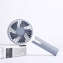 Portable Lithium Battery Operated Rechargeable Table Fan